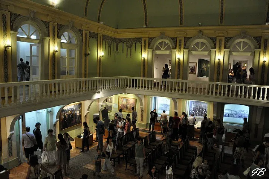 Днес е Нощта на музеите. Експозициите по градове