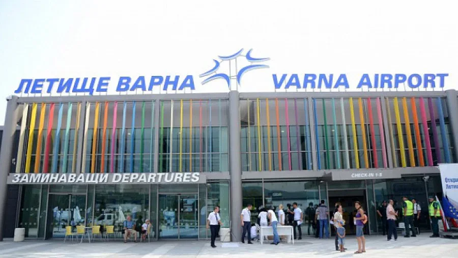 ОТ ДИСКУСИЯТА НА "СТАНДАРТ": Рекордни полети до морето