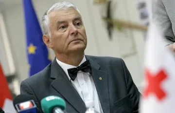 БЧК отчете дейността си