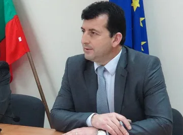 От Гърмен до Брюксел