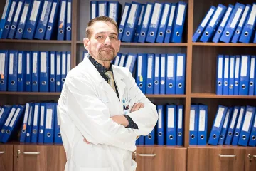 Българската медицинска онкология се развива с бързи темпове