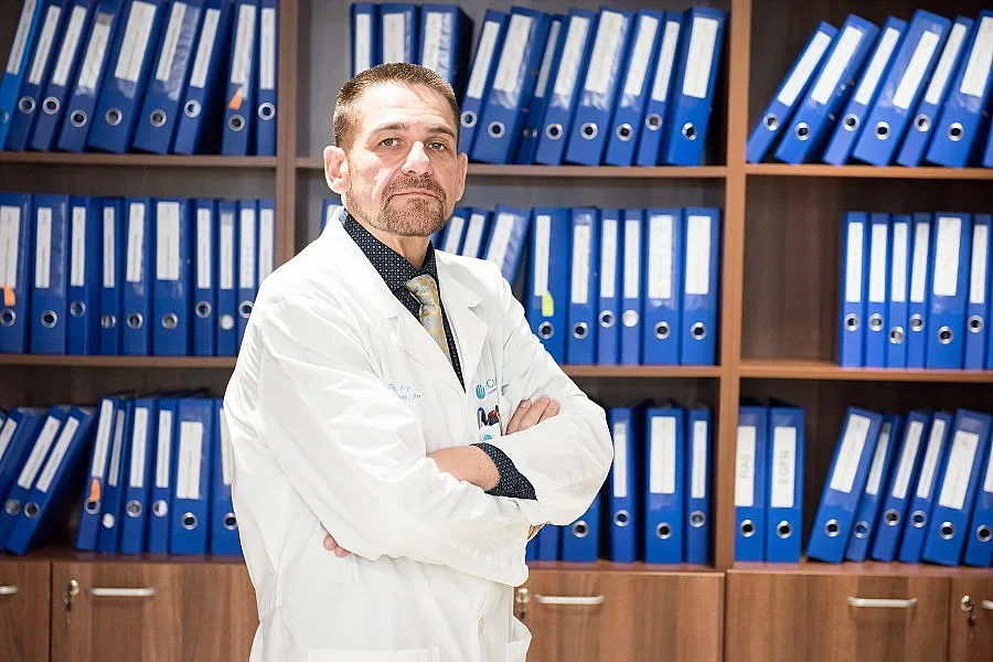 Българската медицинска онкология се развива с бързи темпове