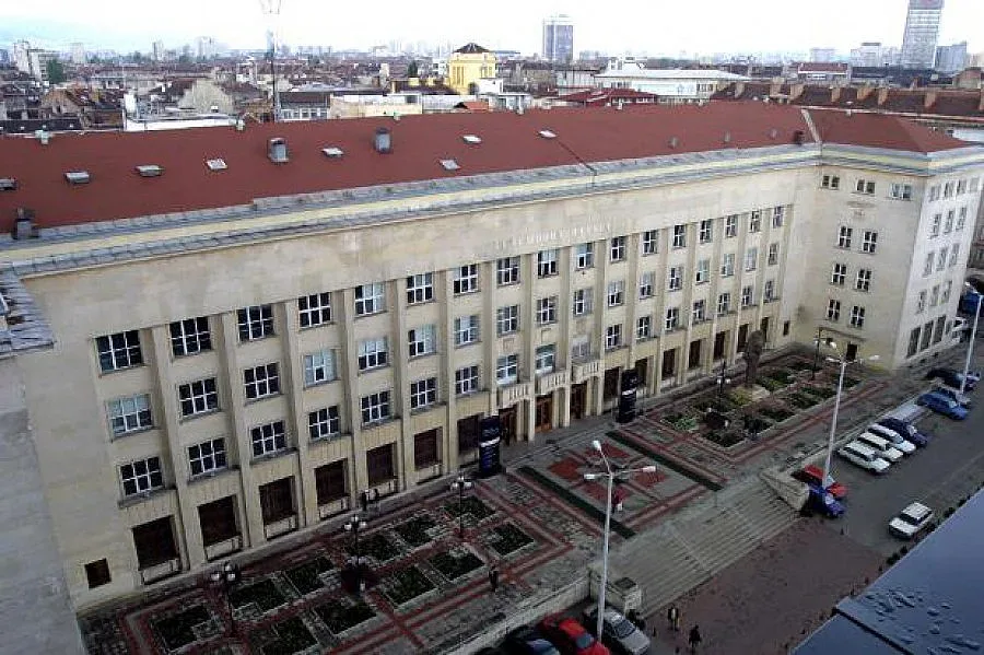 Телефонната палата става музей