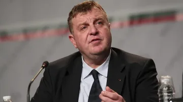 Каракачанов: Атаката е организирана от ДПС