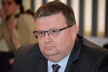 Цацаров: Опитите да ми вменяват грехове са необосновани