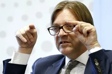 АЛДЕ: Бъдещето на България не бива да бъде в ръцете на крайни националисти