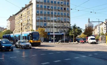 Отварят офертите за участък от магистрала "Хемус"