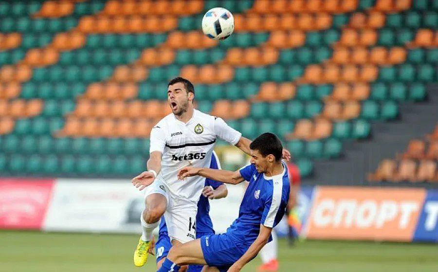 Маринов: Проверката на "Монтана" - "Славия" изисква сериозен ресурс