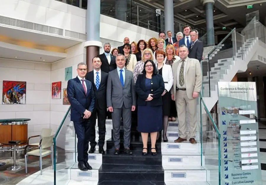 България пое председателството на избирателните комисии от Европа