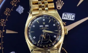 Продадоха часовник за $5 млн.