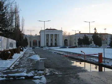 Работници пострадаха при инцидент в завод