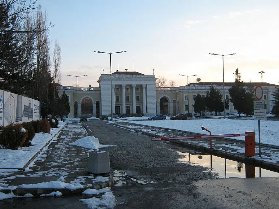 Работници пострадаха при инцидент в завод