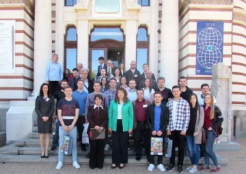 Вицепрезидентът: Ще защитим правата на всеки българин по света