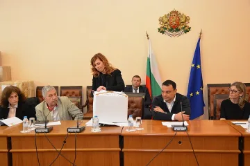 Трима кандидати за летище Пловдив