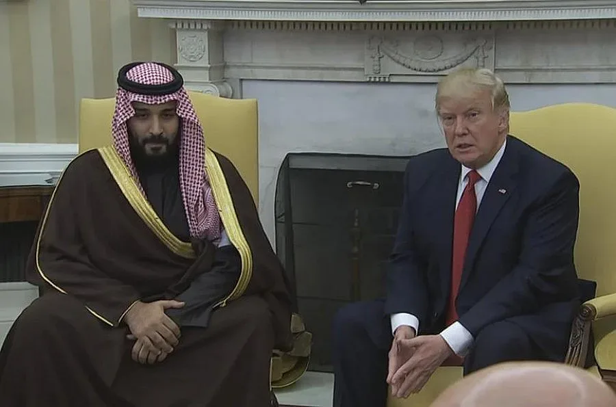 Тръмп разкри плана за „Арабското НАТО“ и сделка за милиарди