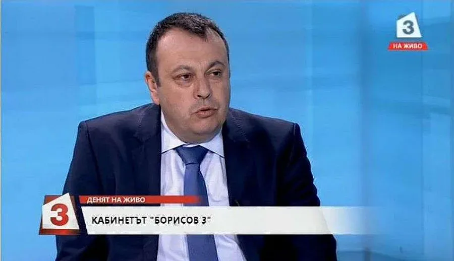 ДПС: Нацисткият поздрав е гавра с трагедия