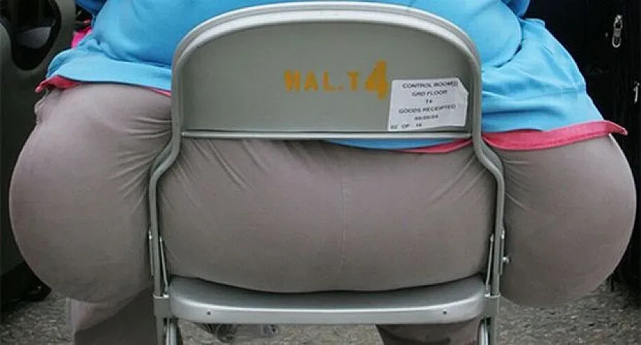 Ходете пеша, за да сте слаби