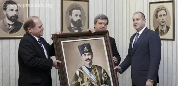 Каузата на тракийските дружества заслужава подкрепа, заяви президентът