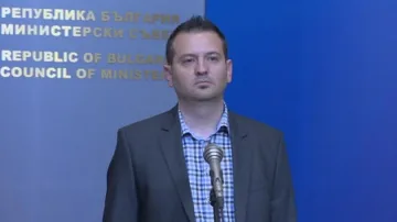 Павел Тенев: Тръгнах си заради семейството