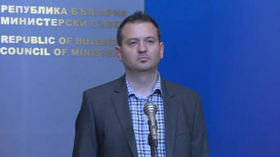 Павел Тенев: Тръгнах си заради семейството