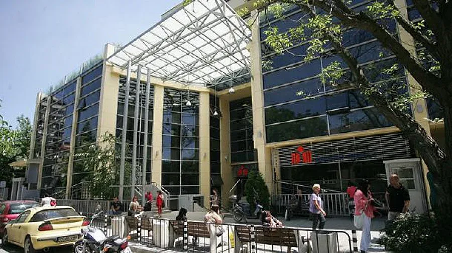 Разкараха и шефката на Агенцията по вписванията