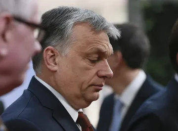 Унгария без право на глас в Съвета на ЕС