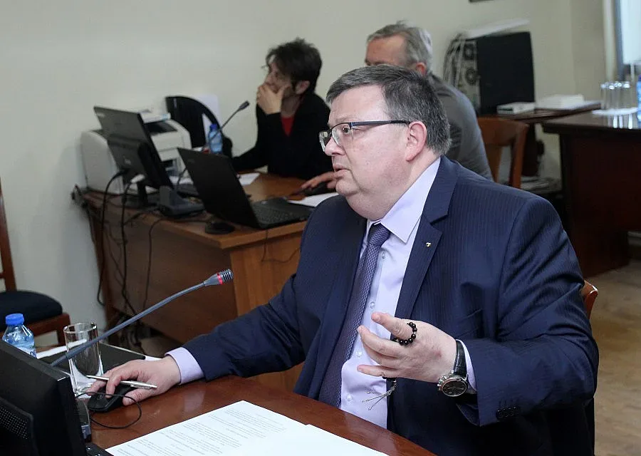 Сотир Цацаров: Няма противоречия между съдии и прокурори
