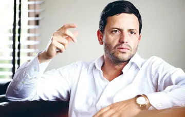 Назначиха губернатор на София Област