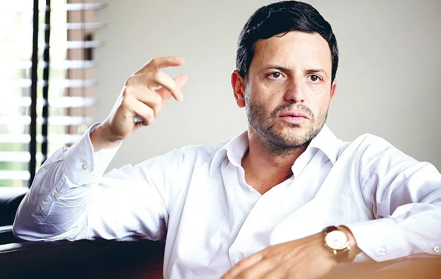 Назначиха губернатор на София Област