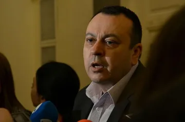 ДПС умува да подкрепи мажоритарния вот