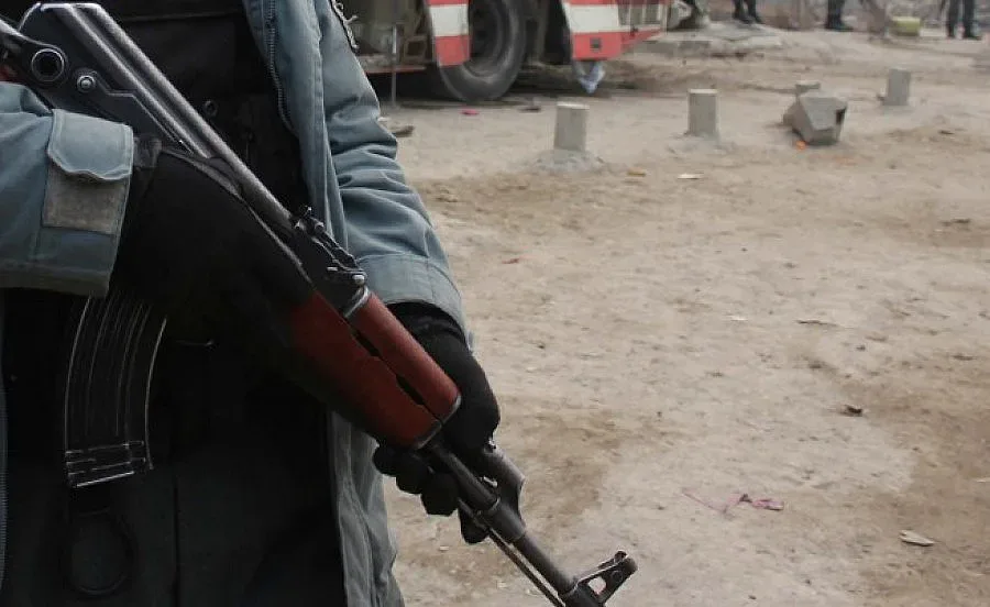 Ранени и загинали при нападение на афганистанската държавна телевизия