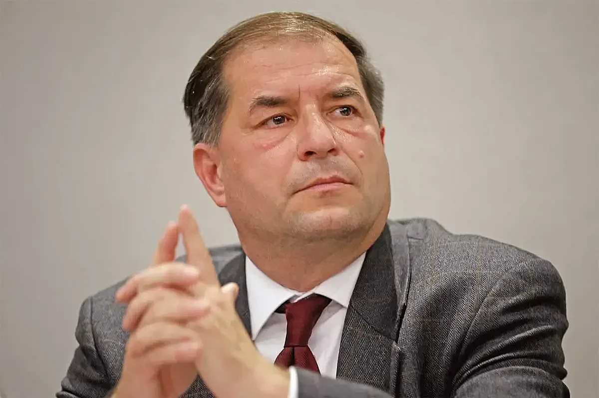 Борислав Цеков с горещ анализ! Новият курс на Тръмп