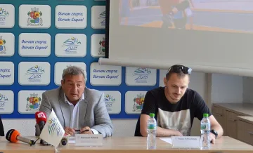 Много екшън и адреналин със София 2018 на 21 май