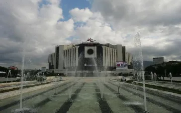 Парите за ремонт на НДК няма да стигнат