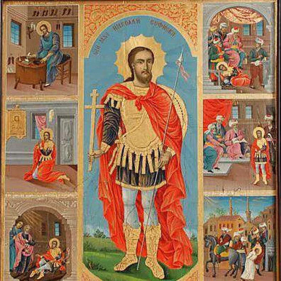 Честваме св. Николай Софийски