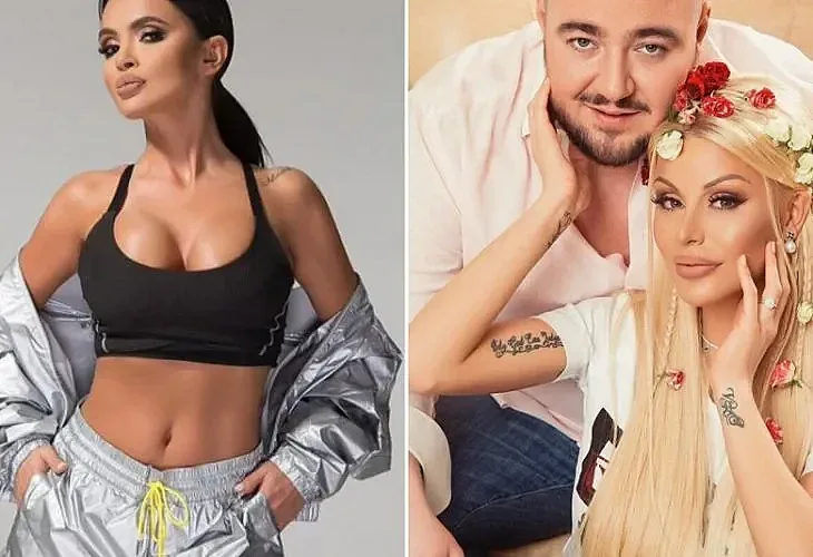 Сагата продължава. Мария смрази Гущерова