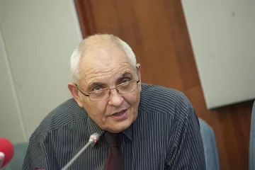 Патриотите като бушони на властта