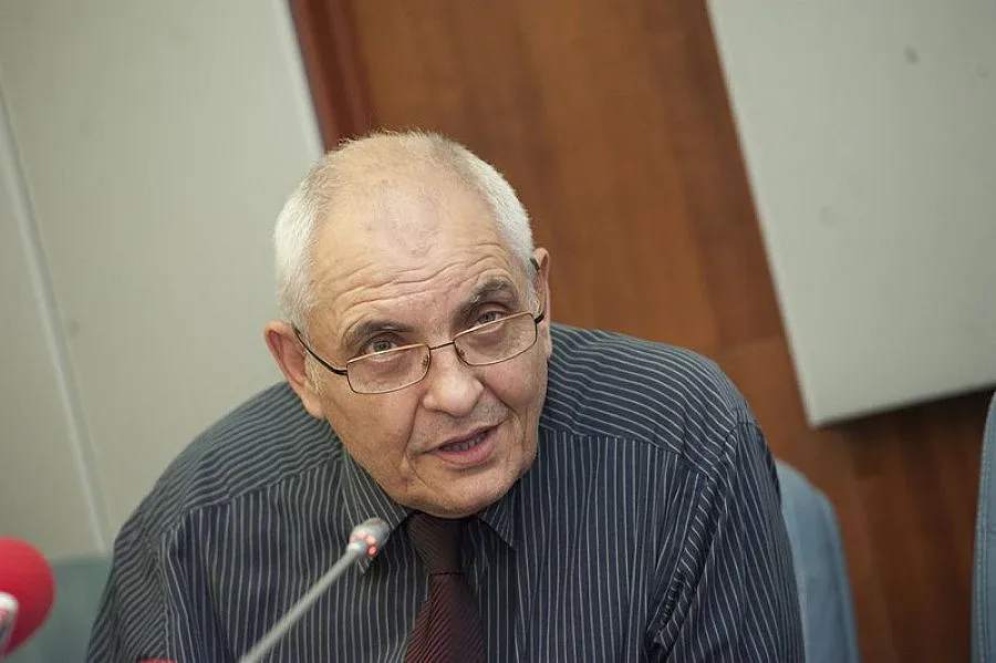 Патриотите като бушони на властта