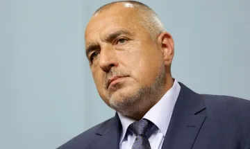 Борисов разпредели ресорите и си остави ДАНС 