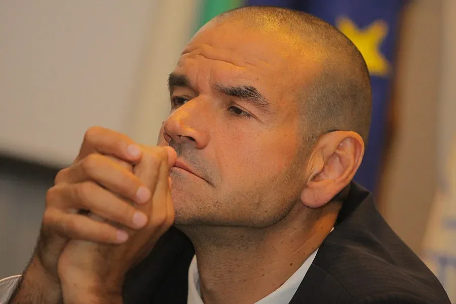 Д-р Трунчев: Инвестираме в обучението на млади лекари