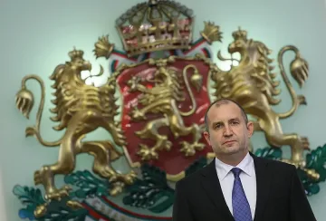 Радев: Президентът не може да прави мажоритарно райониране