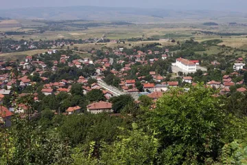 Планират тех парк върху стар рудник
