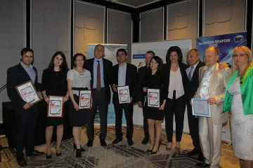 ВМА, Аджи Бадем и Лозенец са отличниците на "Млад медик"