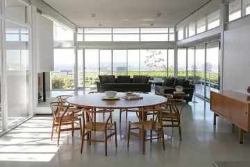 4 млн. долара за жилище на актриса