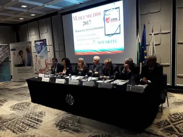 Кампанията "Млад Медик" с реални резултати за лекарите