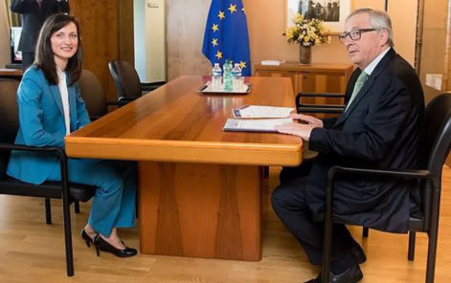 Официално: Дават цифровизацията на Габриел (ОБНОВЕНА)