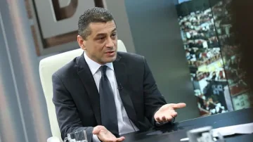 Красимир Янков: Нинова няма да изкара 4 години начело на БСП