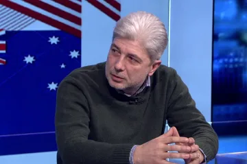 Нено Димов: Време е да има устройствени планове край морето