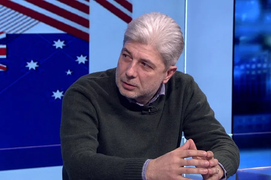 Нено Димов: Време е да има устройствени планове край морето