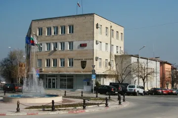 Двама души загинаха в катастрофа край Петрич 